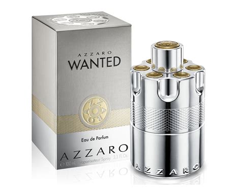 azzaro wanted fragrantica